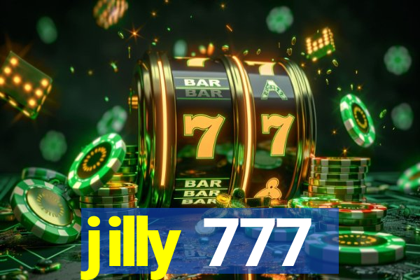 jilly 777